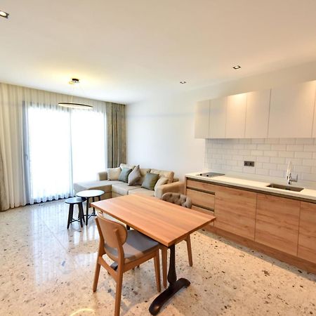 Avilia Suites Fethiye Kültér fotó