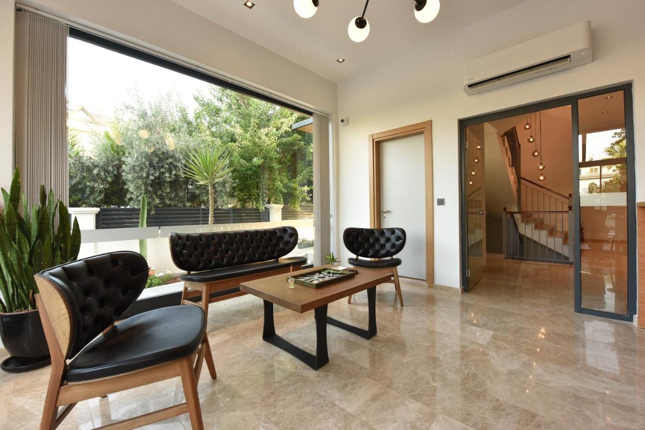 Avilia Suites Fethiye Kültér fotó
