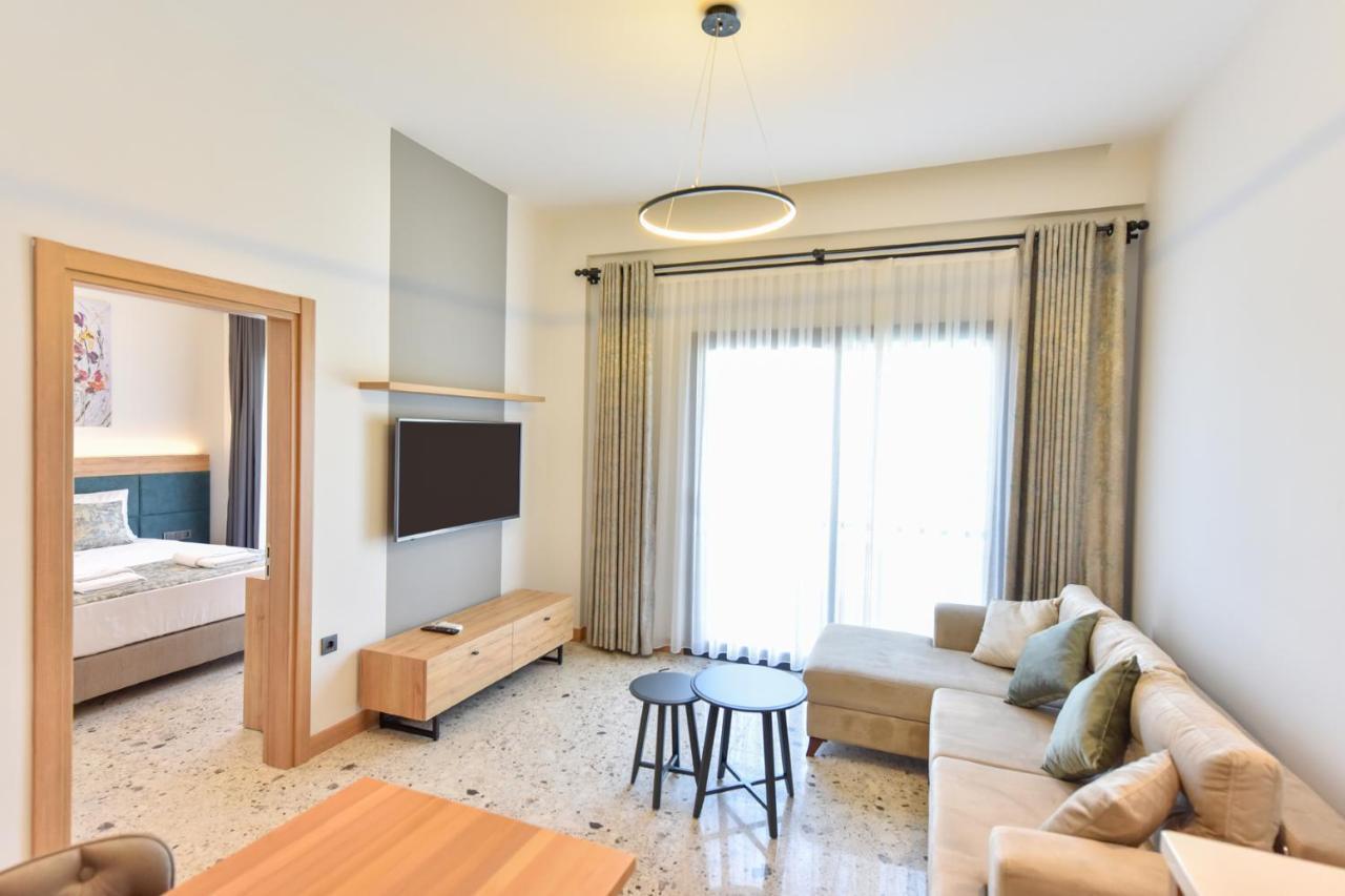 Avilia Suites Fethiye Szoba fotó