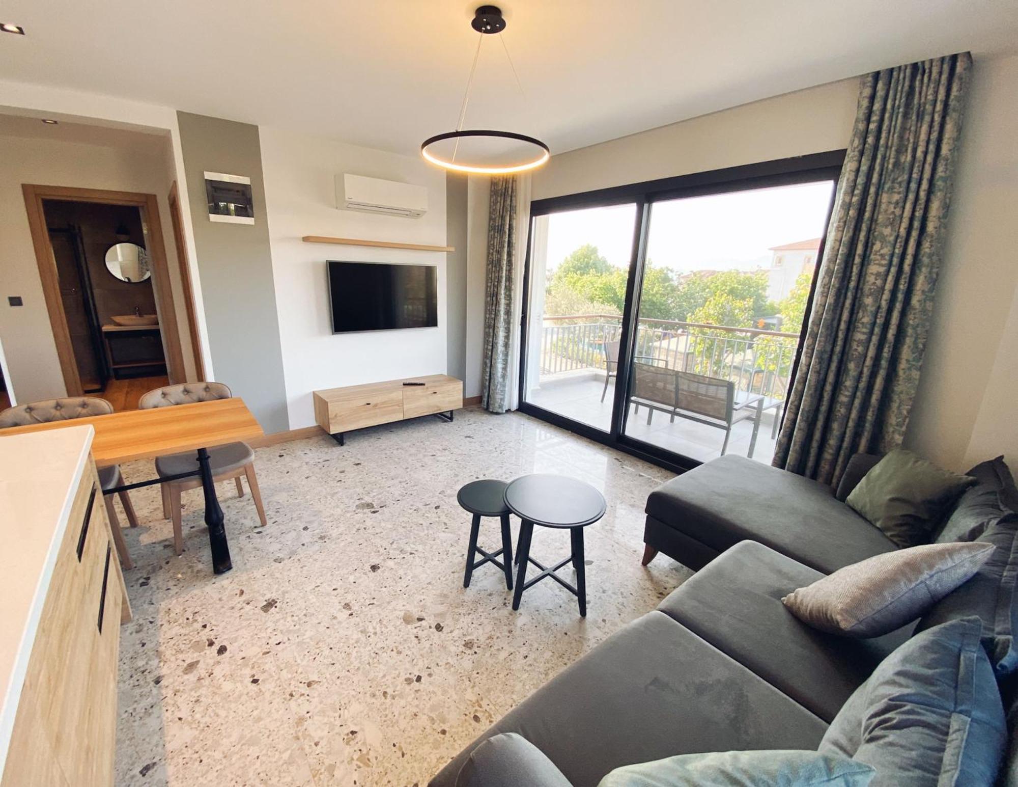 Avilia Suites Fethiye Szoba fotó