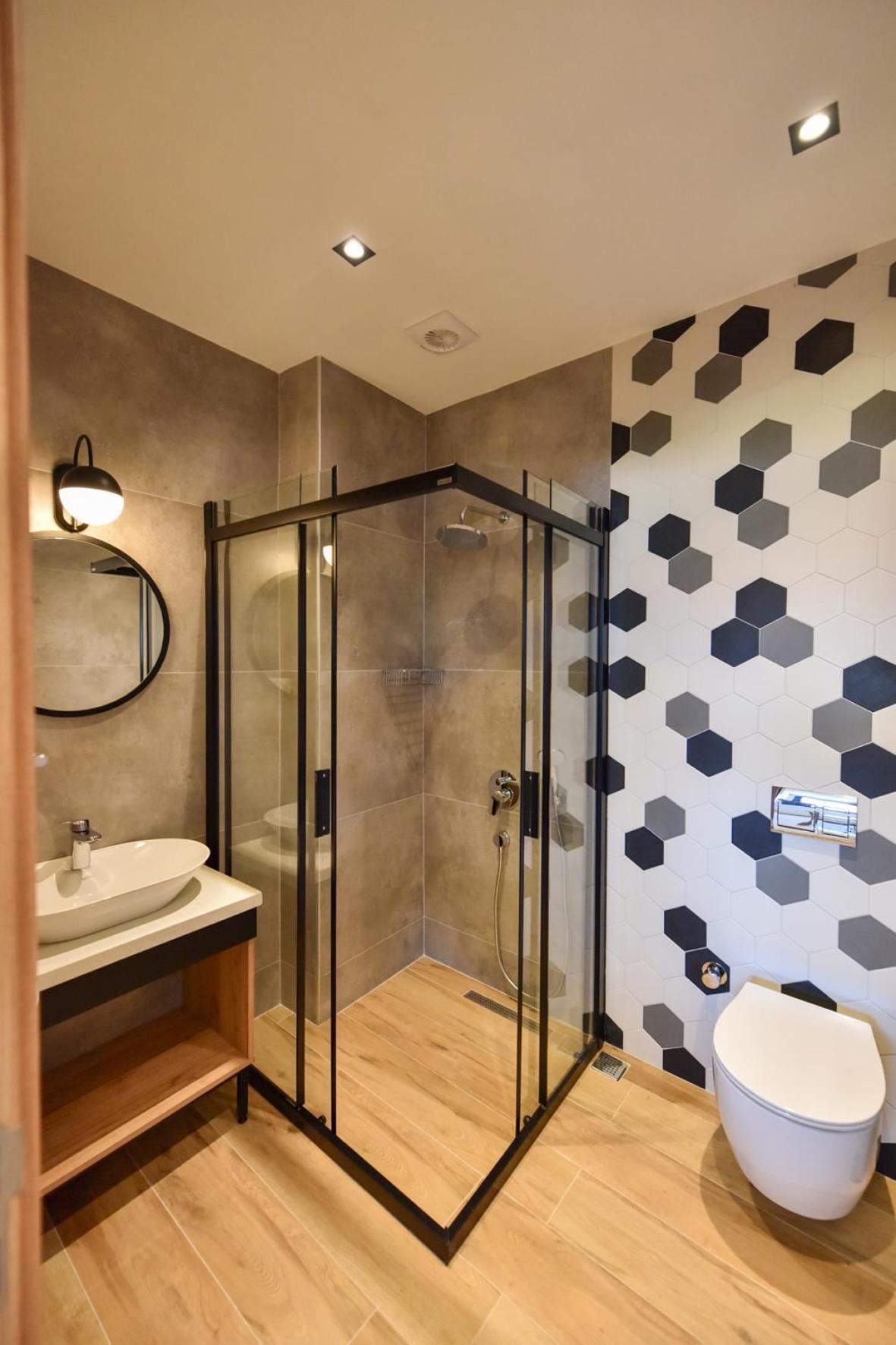 Avilia Suites Fethiye Szoba fotó