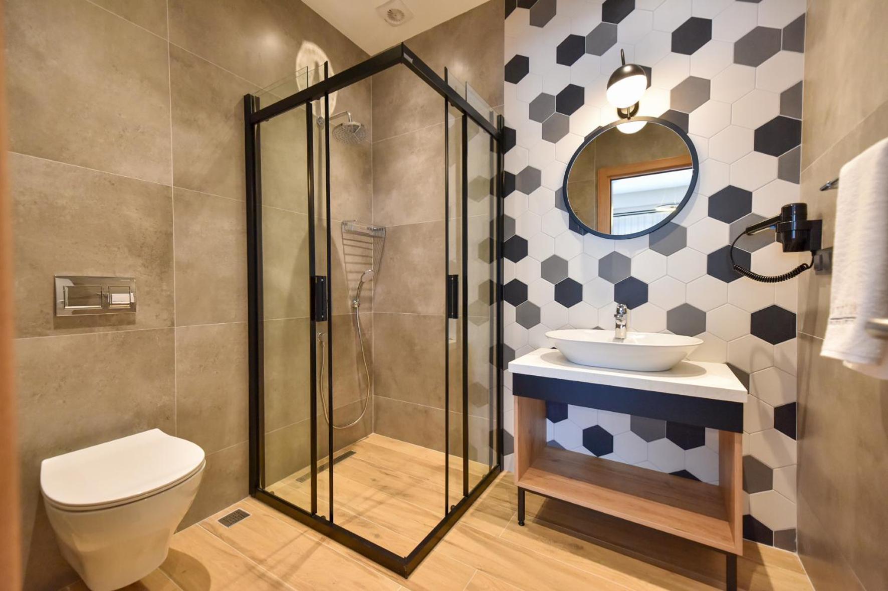 Avilia Suites Fethiye Szoba fotó
