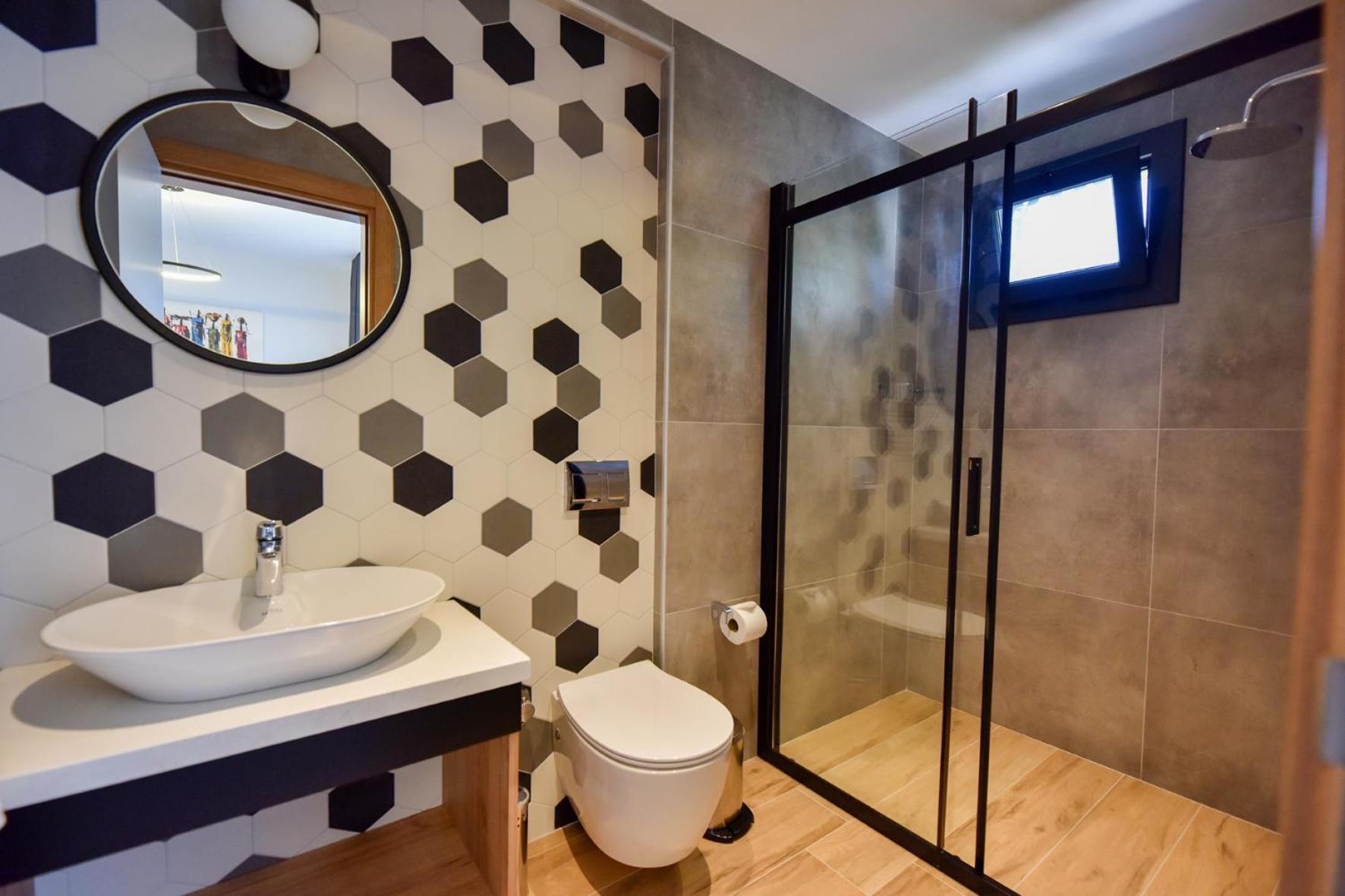 Avilia Suites Fethiye Szoba fotó