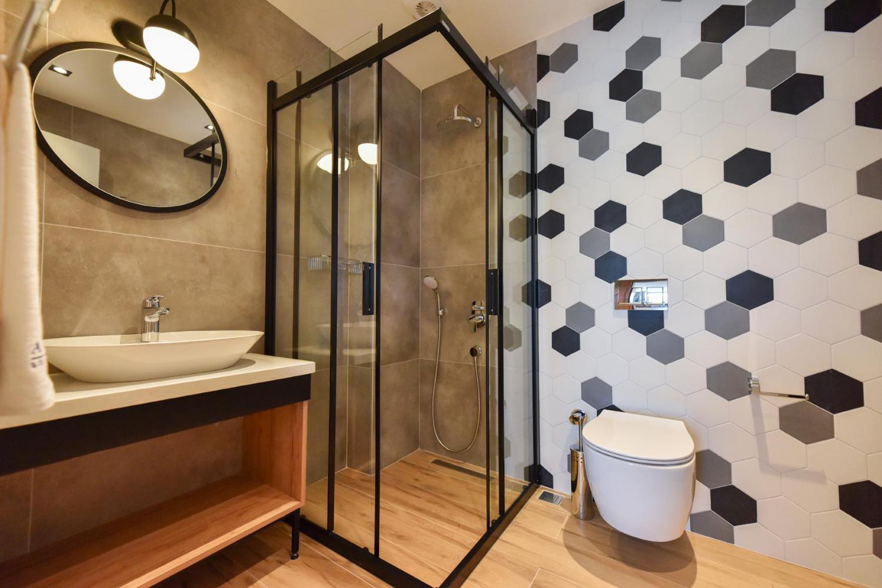 Avilia Suites Fethiye Szoba fotó