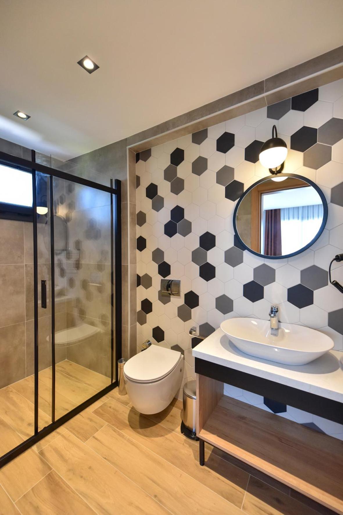 Avilia Suites Fethiye Kültér fotó