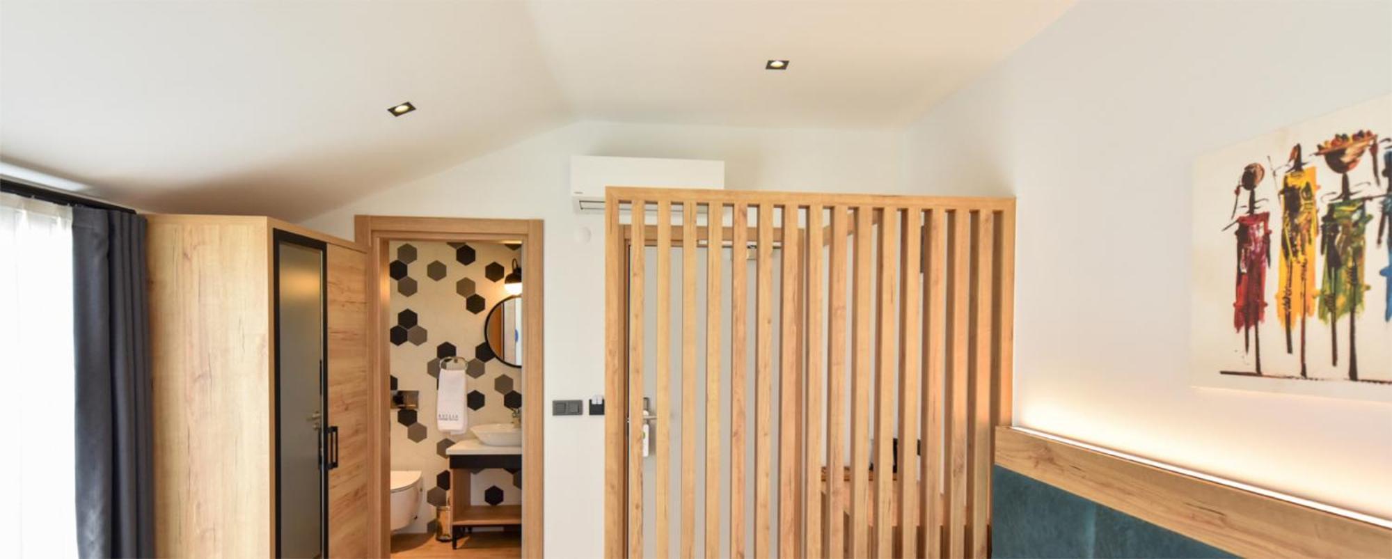 Avilia Suites Fethiye Kültér fotó