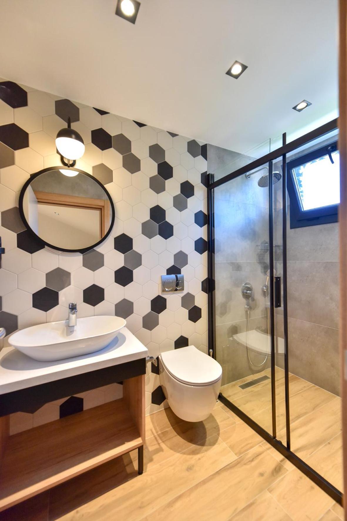 Avilia Suites Fethiye Szoba fotó