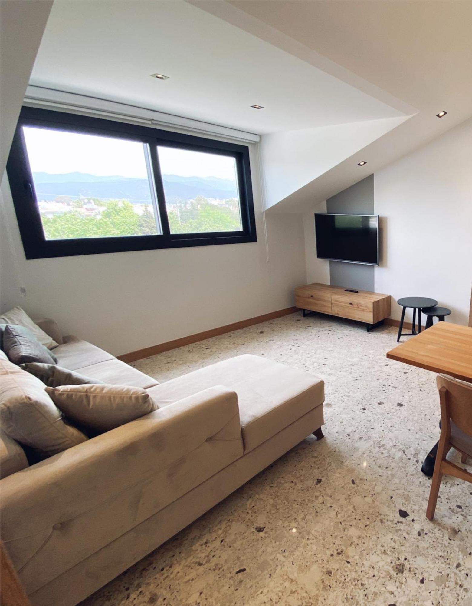 Avilia Suites Fethiye Szoba fotó