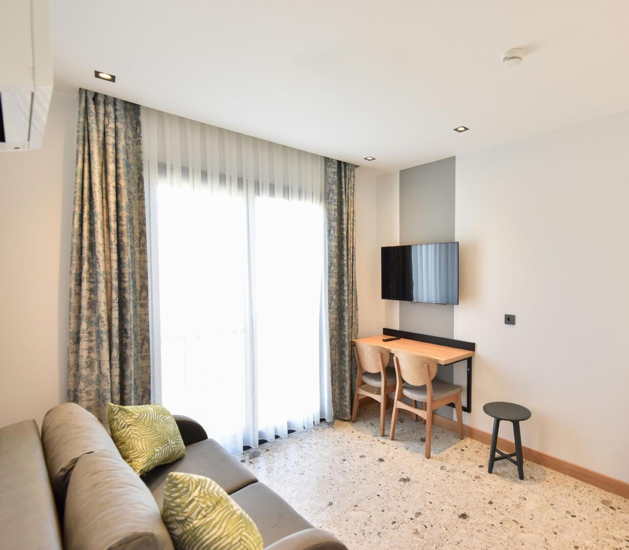 Avilia Suites Fethiye Kültér fotó