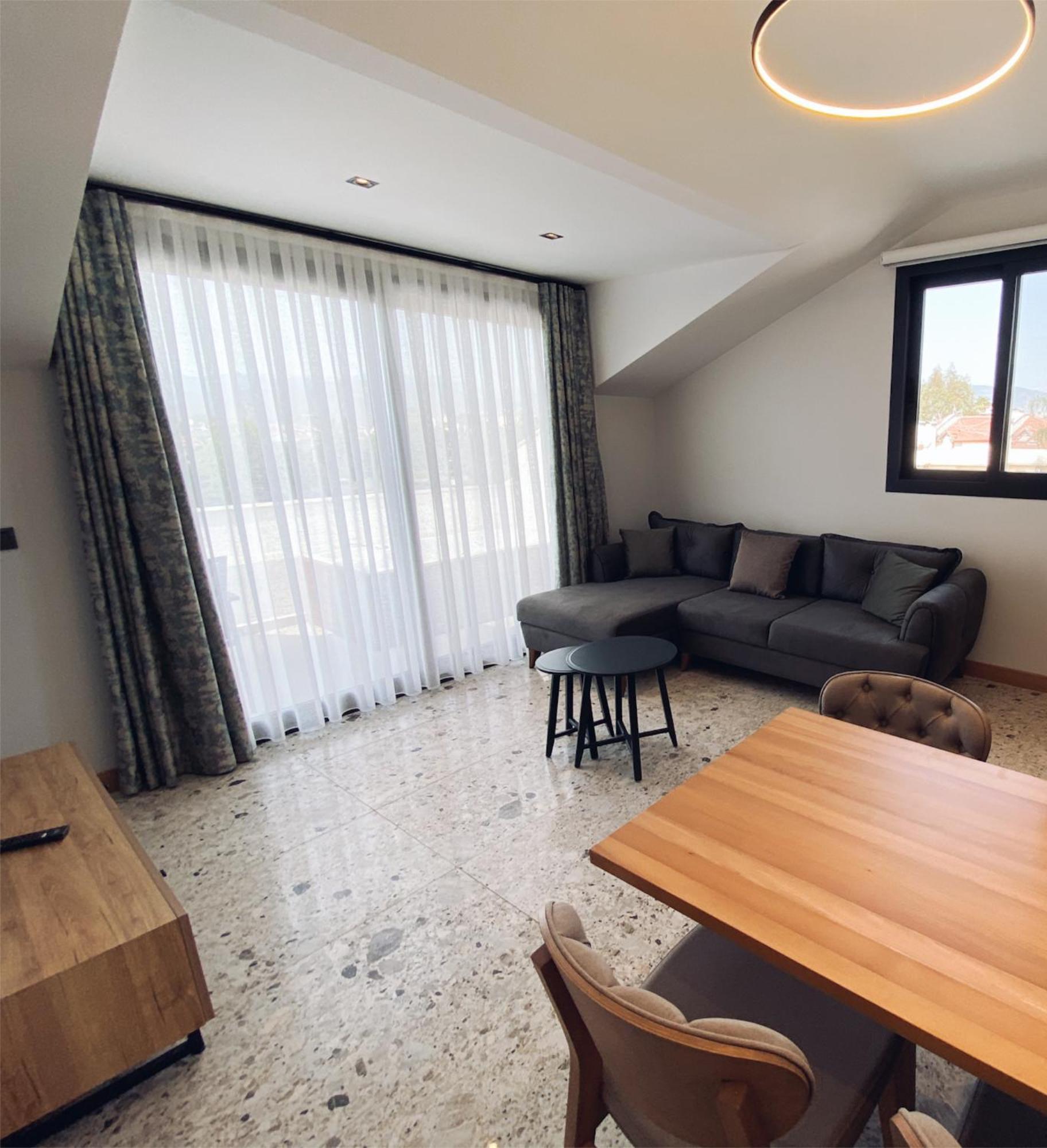 Avilia Suites Fethiye Szoba fotó
