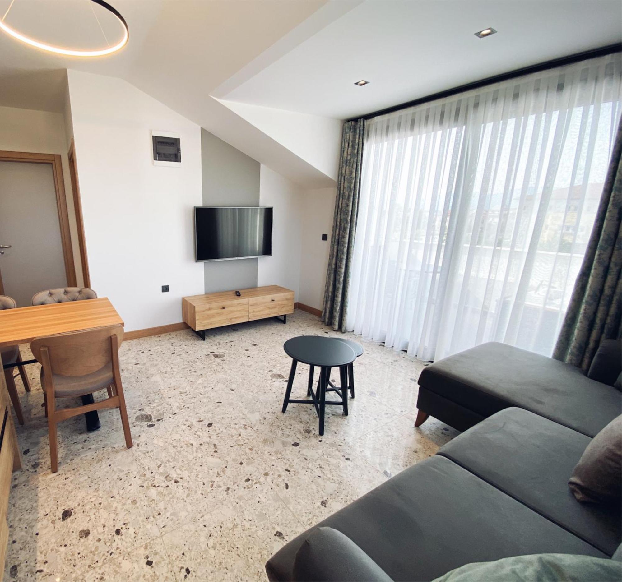 Avilia Suites Fethiye Szoba fotó