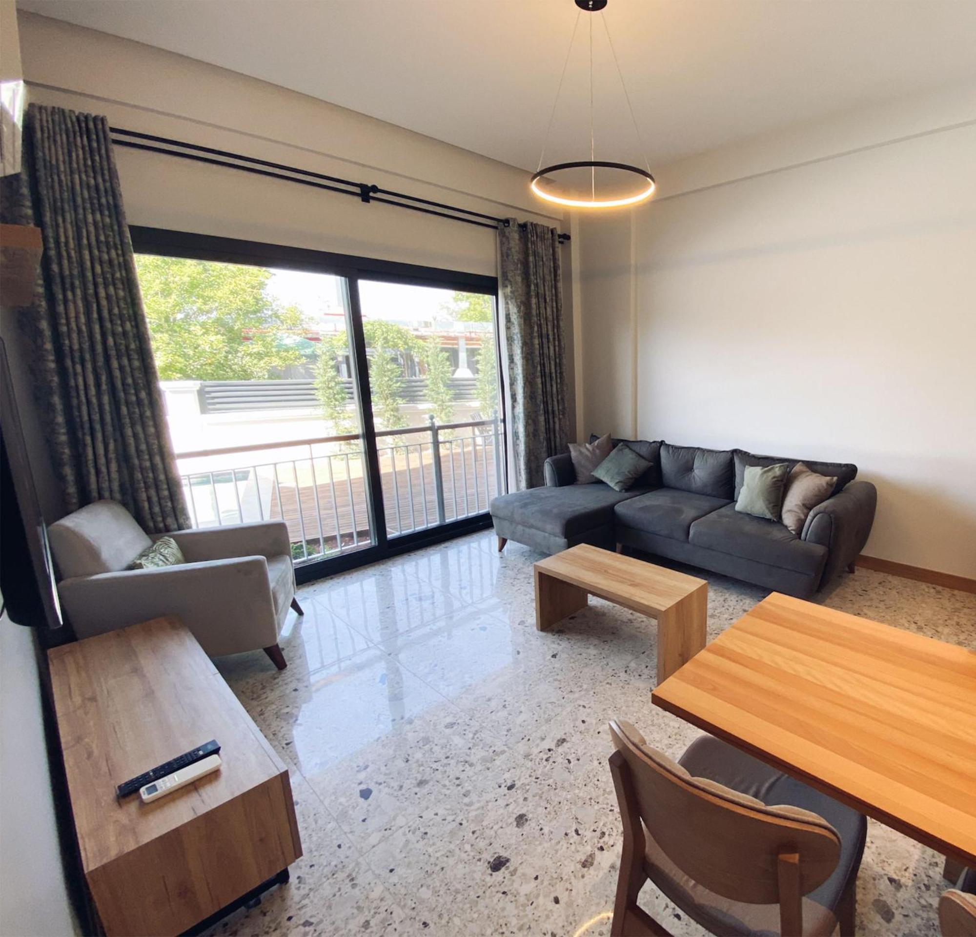Avilia Suites Fethiye Szoba fotó