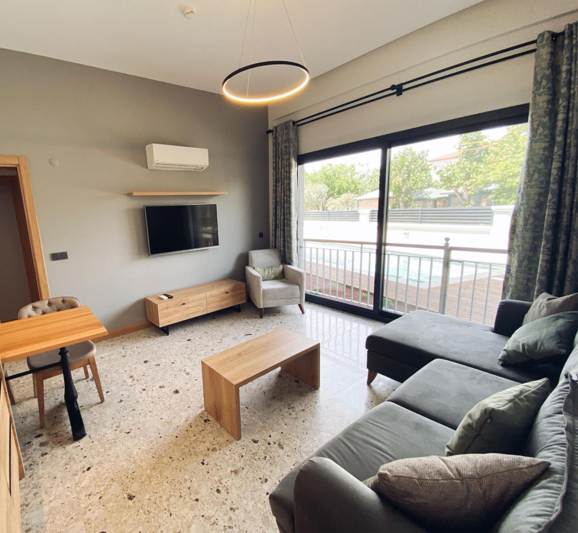 Avilia Suites Fethiye Szoba fotó
