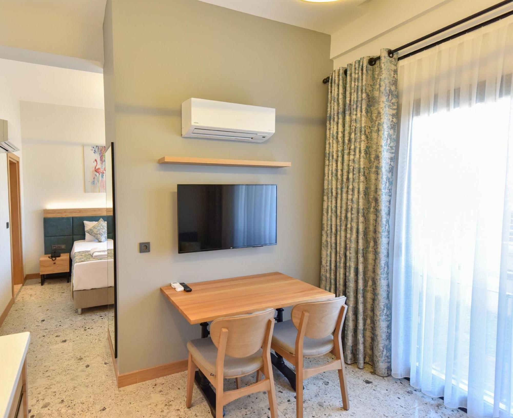 Avilia Suites Fethiye Szoba fotó