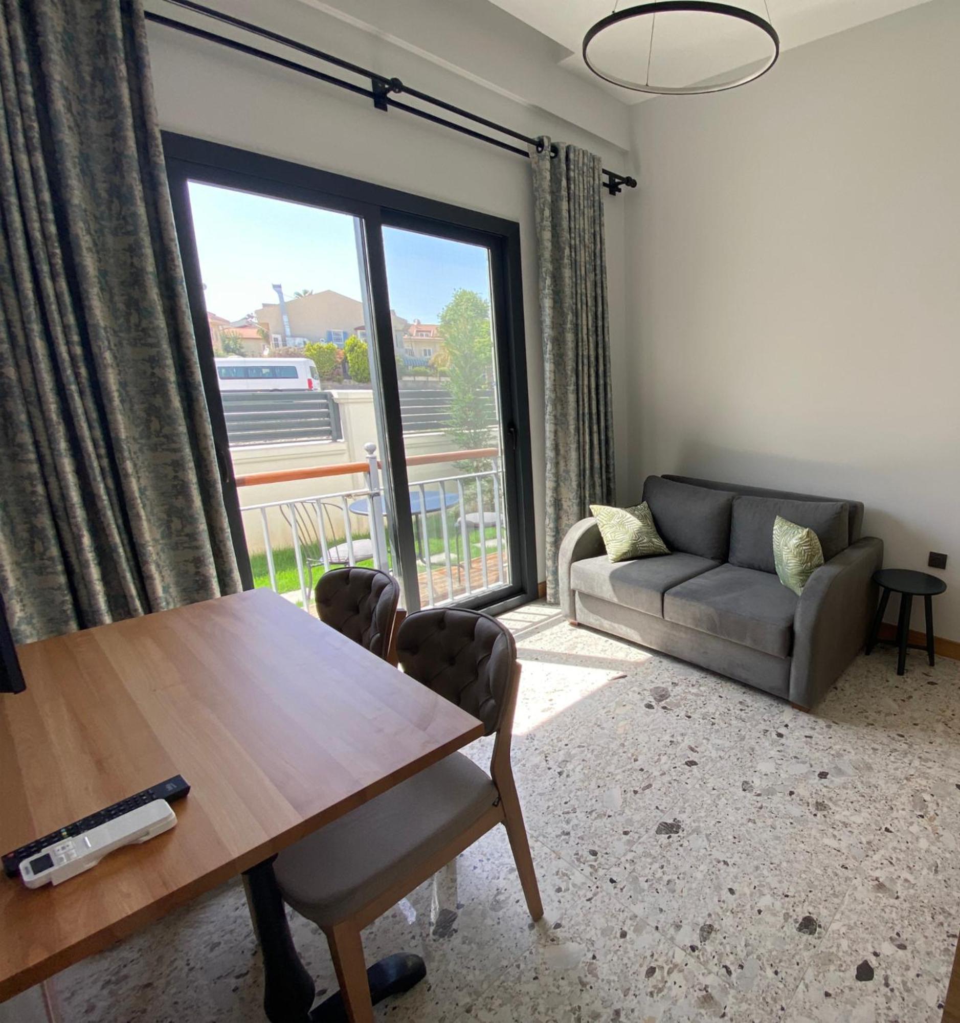 Avilia Suites Fethiye Szoba fotó