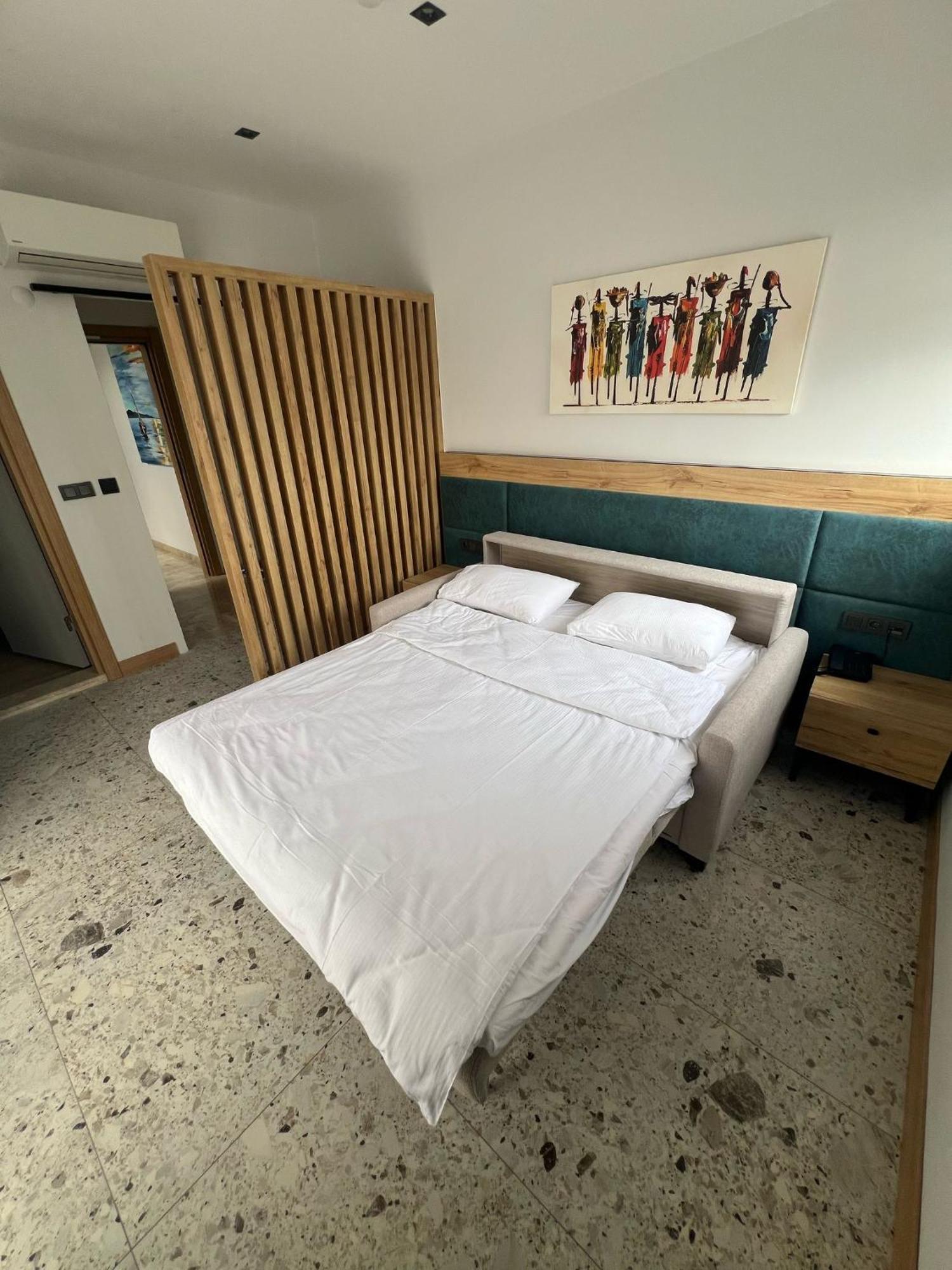 Avilia Suites Fethiye Szoba fotó