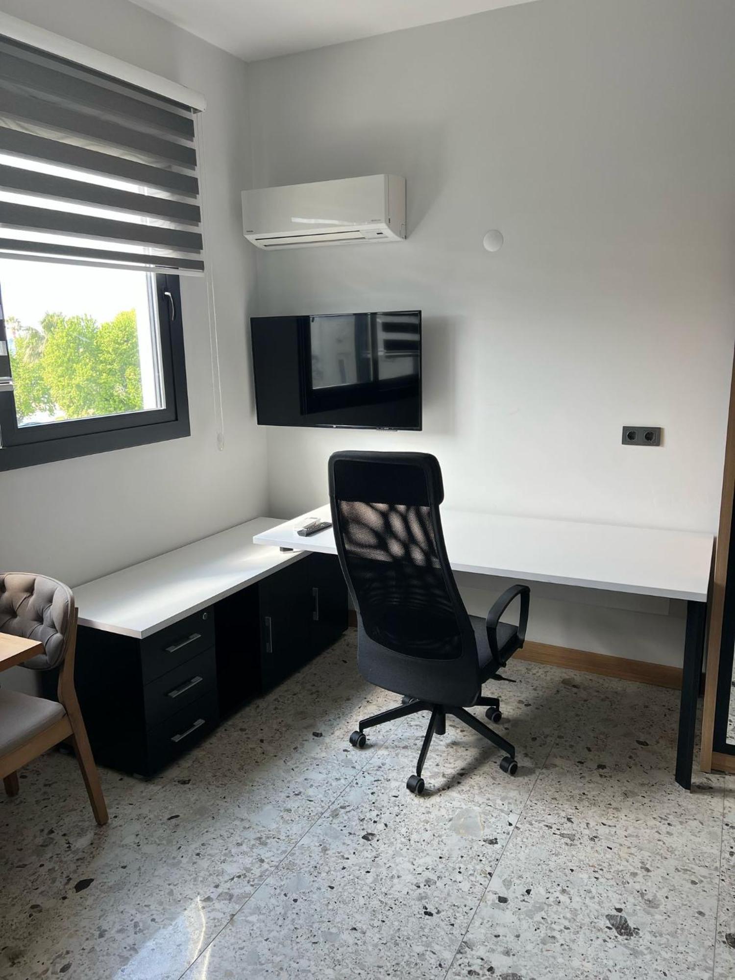 Avilia Suites Fethiye Szoba fotó