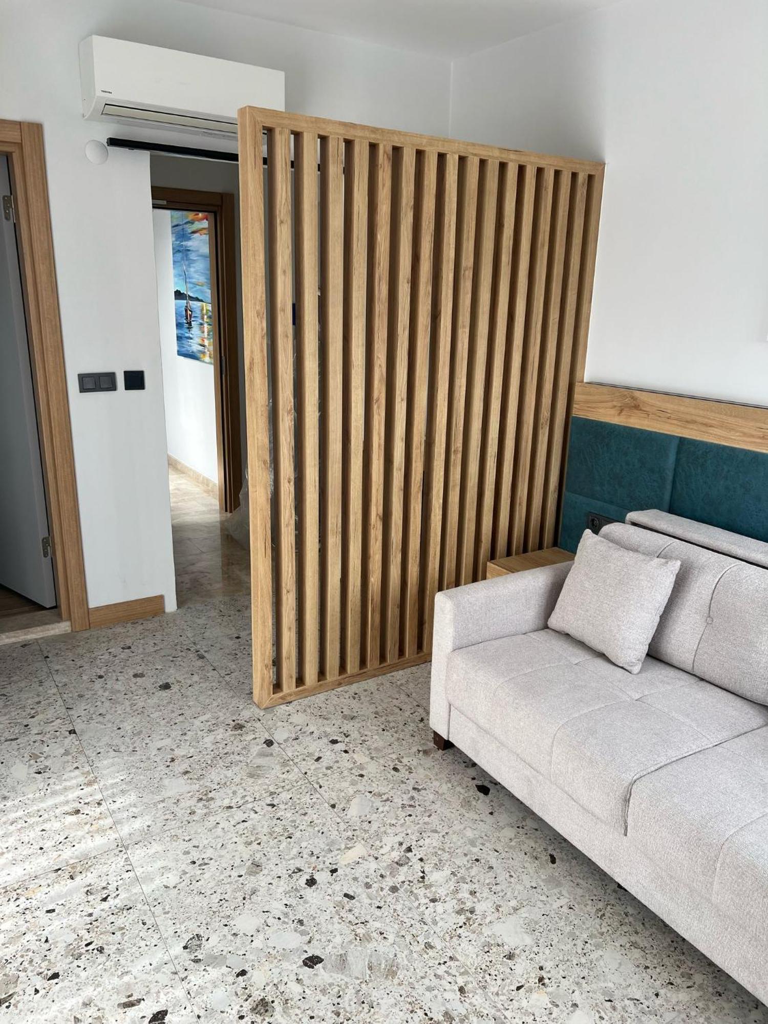 Avilia Suites Fethiye Szoba fotó